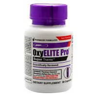 Oxyelite PRO 